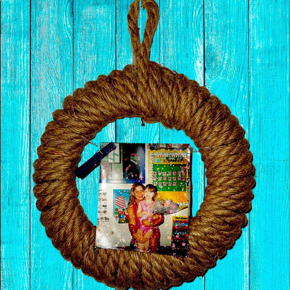 Kindness wreath